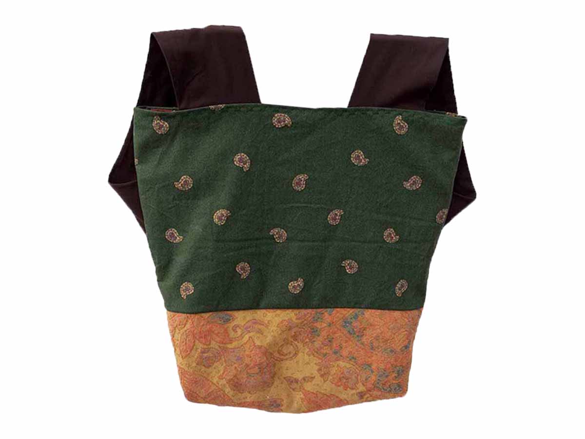 Bolso Ergonómico Mochila ^Ref.:  SW 9M^ - Imagen 2