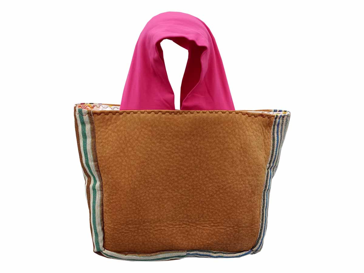 Bolso Ergonómico Hombros ^Ref.: DB 12XL^ - Imagen 2