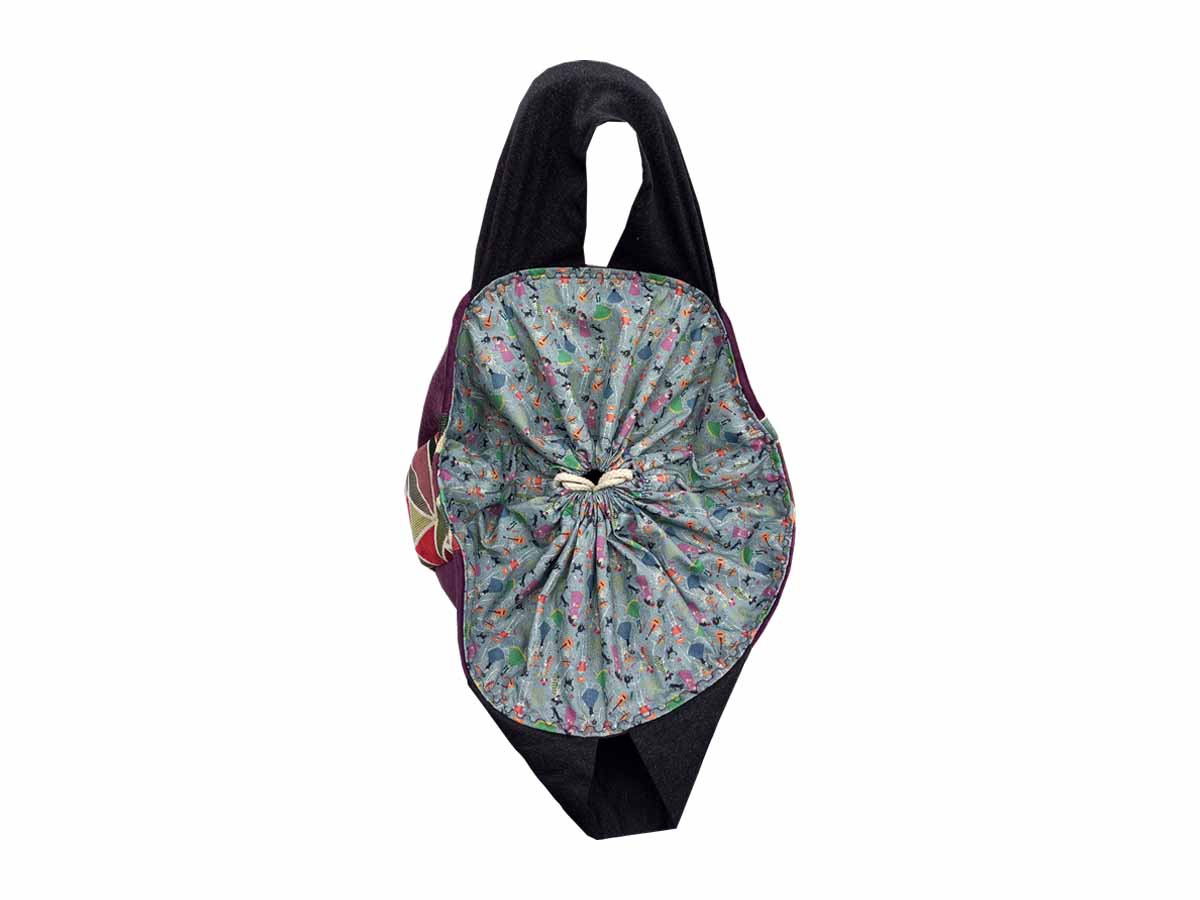 Bolso Ergonómico Hombros ^Ref.: DB 7XL^ - Imagen 3