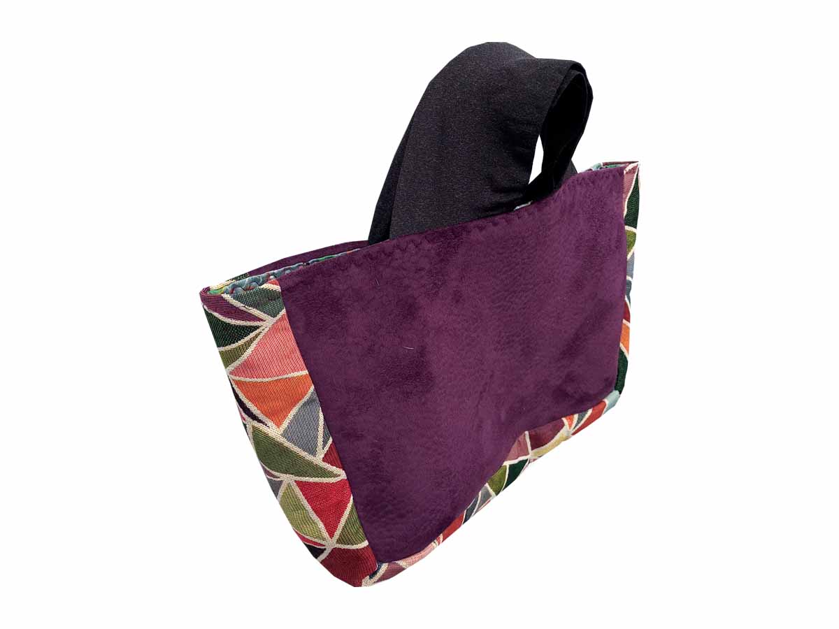 Bolso Ergonómico Hombros ^Ref.: DB 7XL^ - Imagen 4