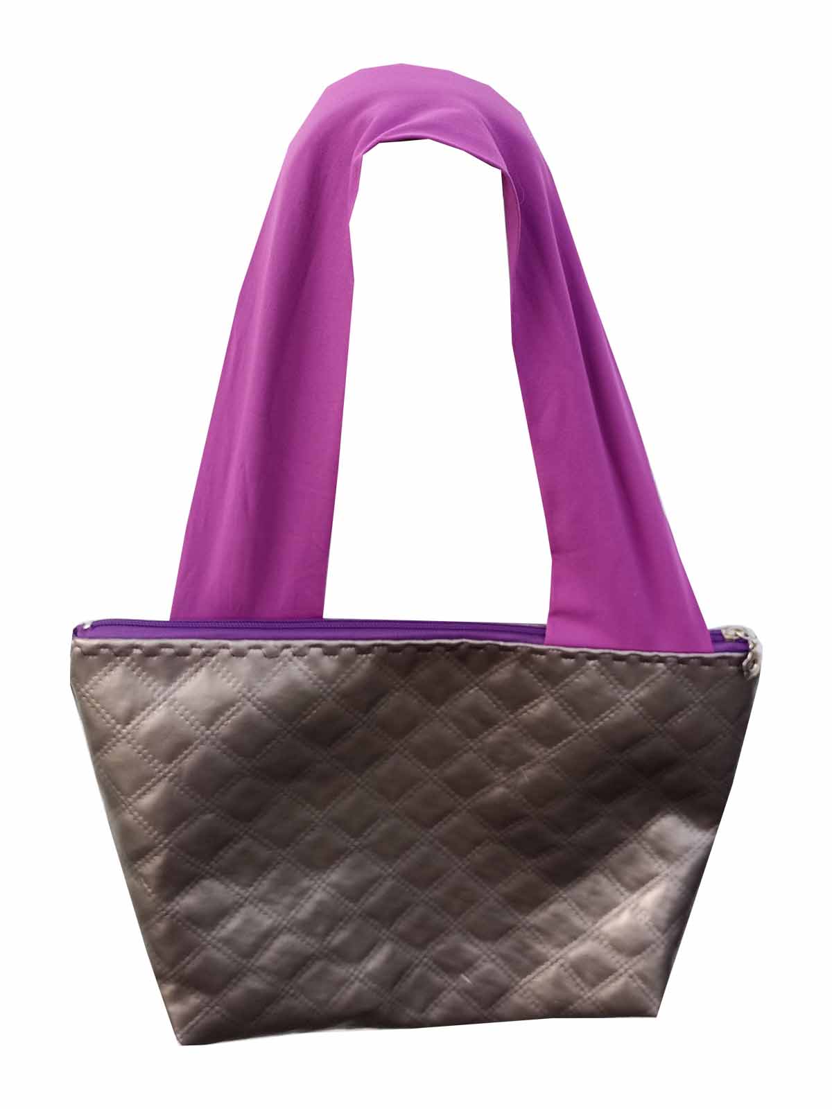 Bolso Ergonómico Bandolera ^Ref.: PPM 10B^