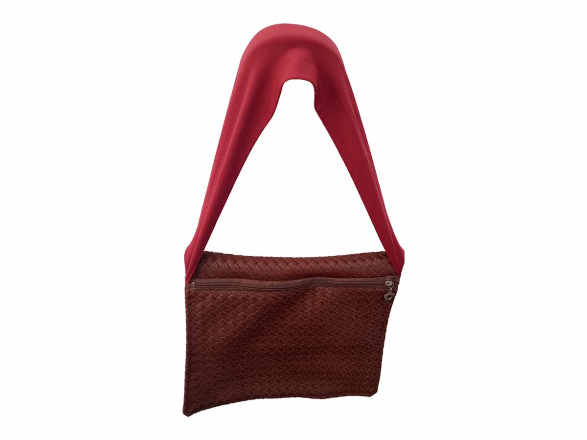 Bolso Ergonómico Bandolera ^Ref.: PPM 13C^ - Imagen 2