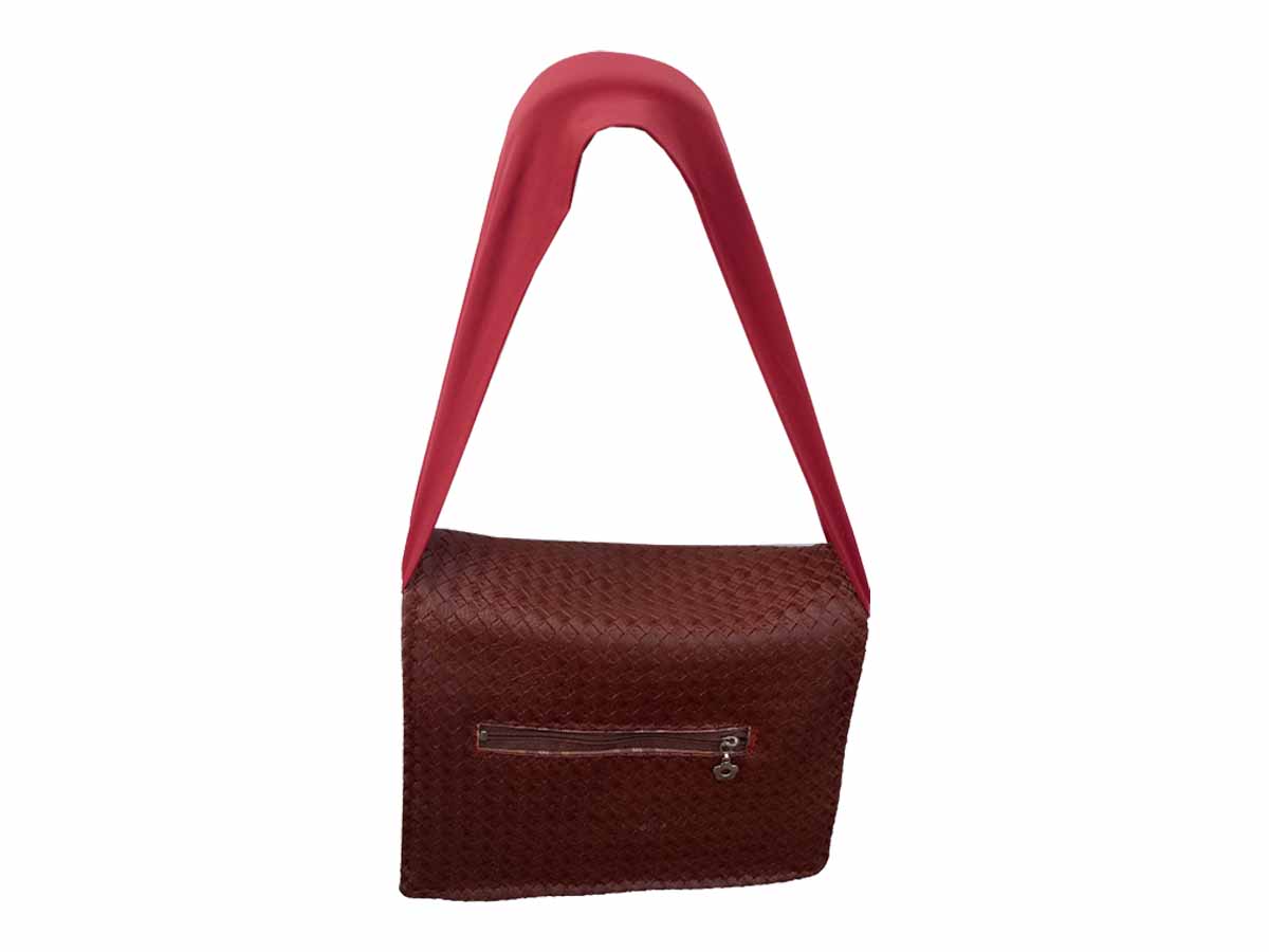 Bolso Ergonómico Bandolera ^Ref.: PPM 13C^ - Imagen 5