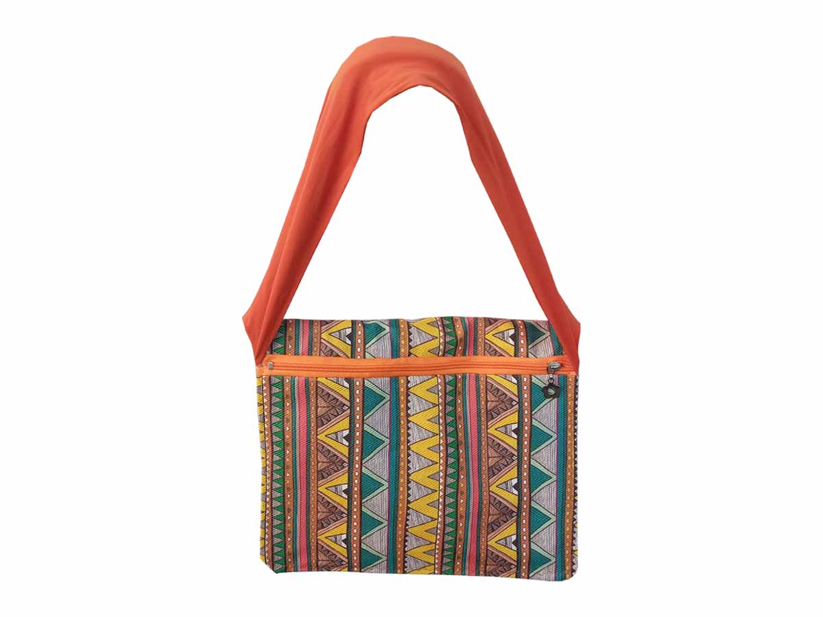 Bolso Ergonómico Bandolera ^Ref.: PPM 8C^ - Imagen 2