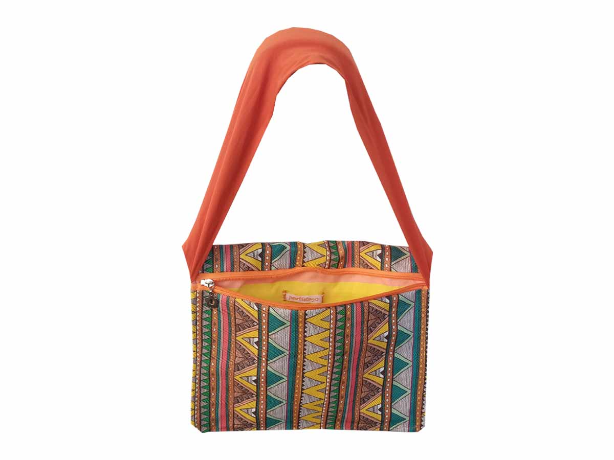 Bolso Ergonómico Bandolera ^Ref.: PPM 8C^ - Imagen 3