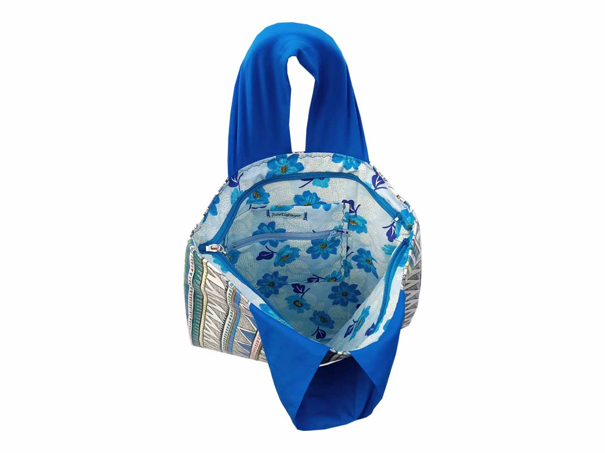 Bolso Ergonómico Hombros ^Ref.: PPM 14H^ - Imagen 3