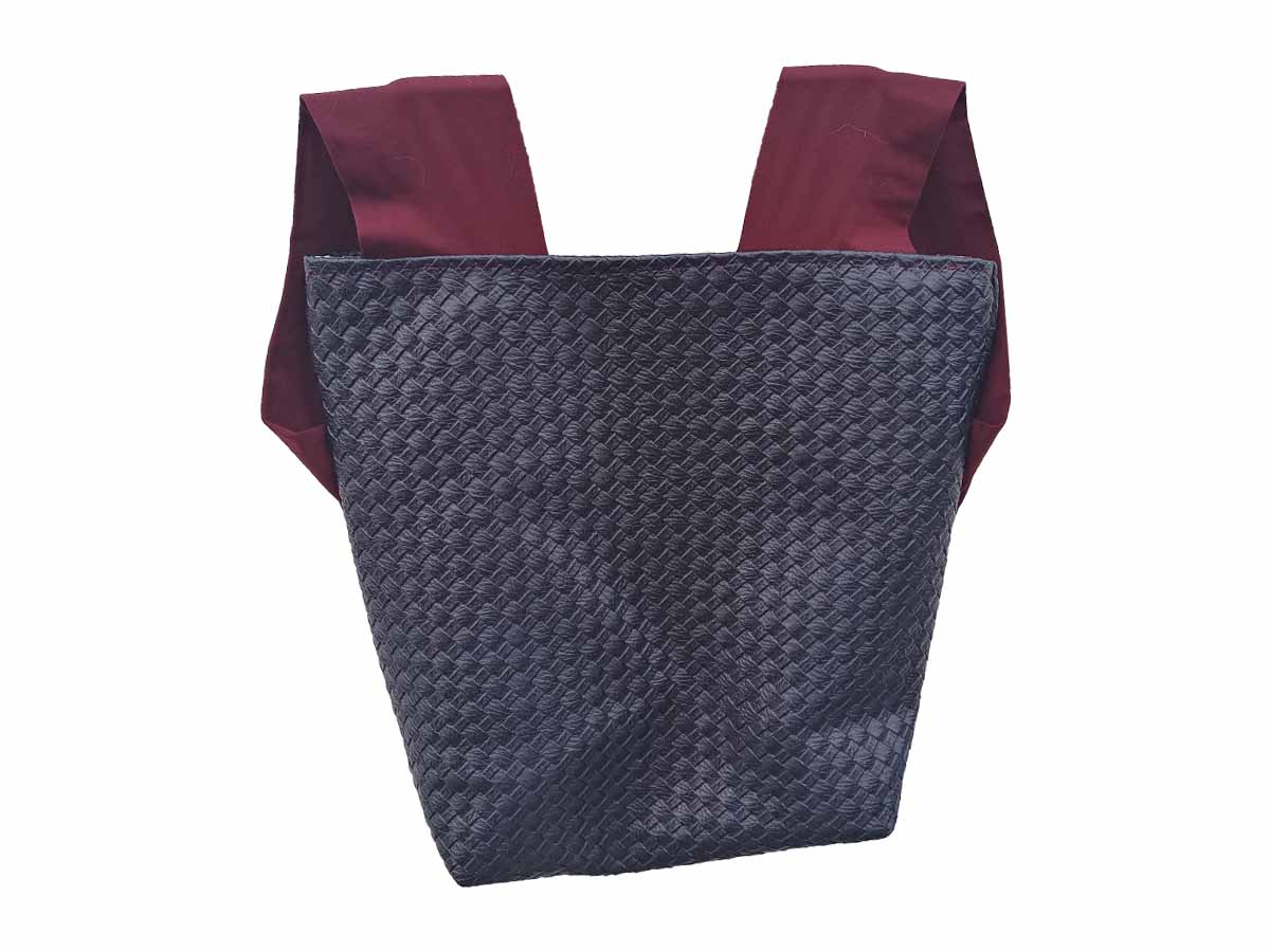 Bolso Ergonómico Mochila ^Ref.:  PPM 10M^ - Imagen 2