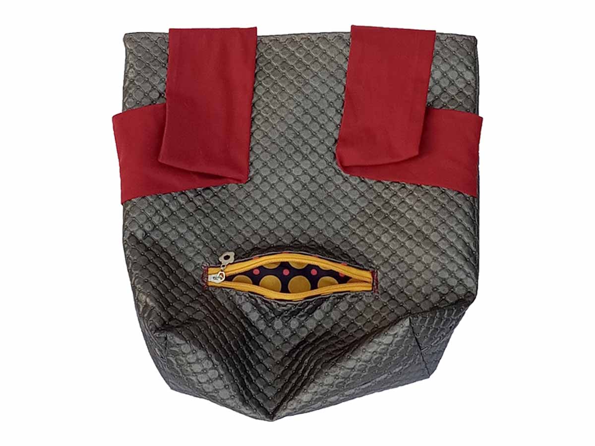 Bolso Ergonómico Mochila ^Ref.:  PPM 15M^ - Imagen 5