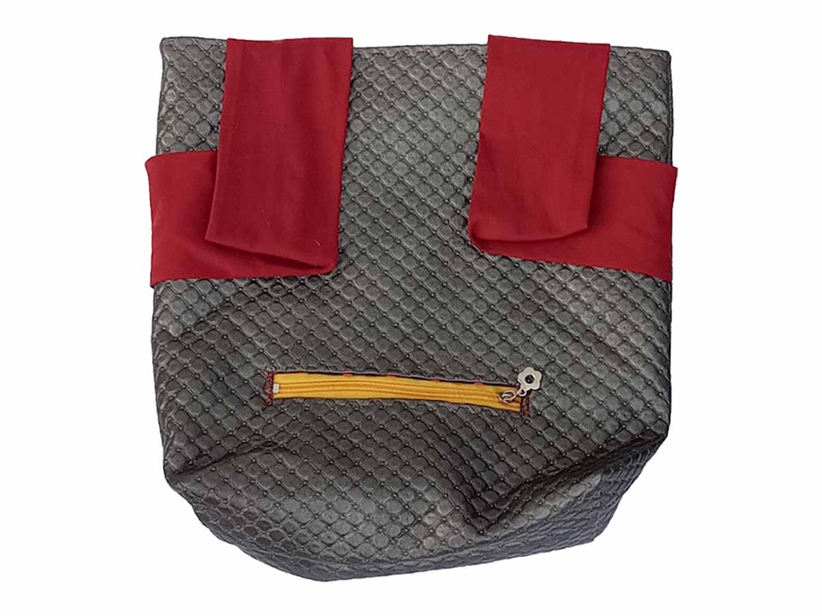 Bolso Ergonómico Mochila ^Ref.:  PPM 15M^ - Imagen 4