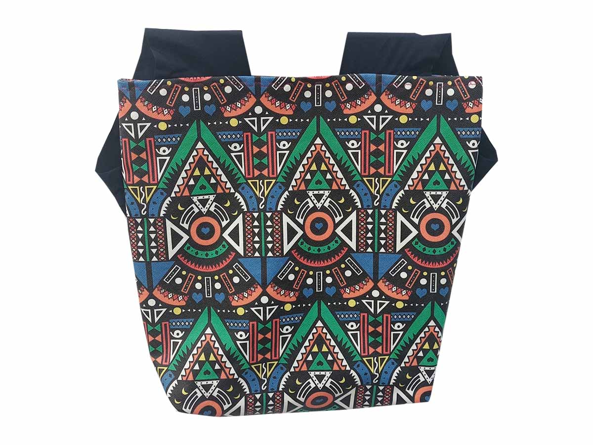 Bolso Ergonómico Mochila ^Ref.:  PPM 20M^ - Imagen 2