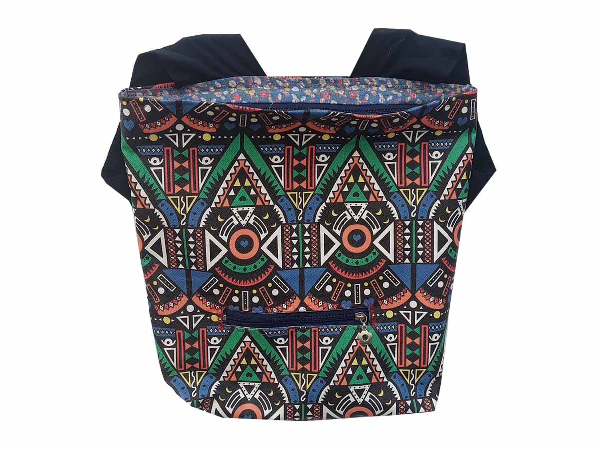 Bolso Ergonómico Mochila ^Ref.:  PPM 20M^ - Imagen 3