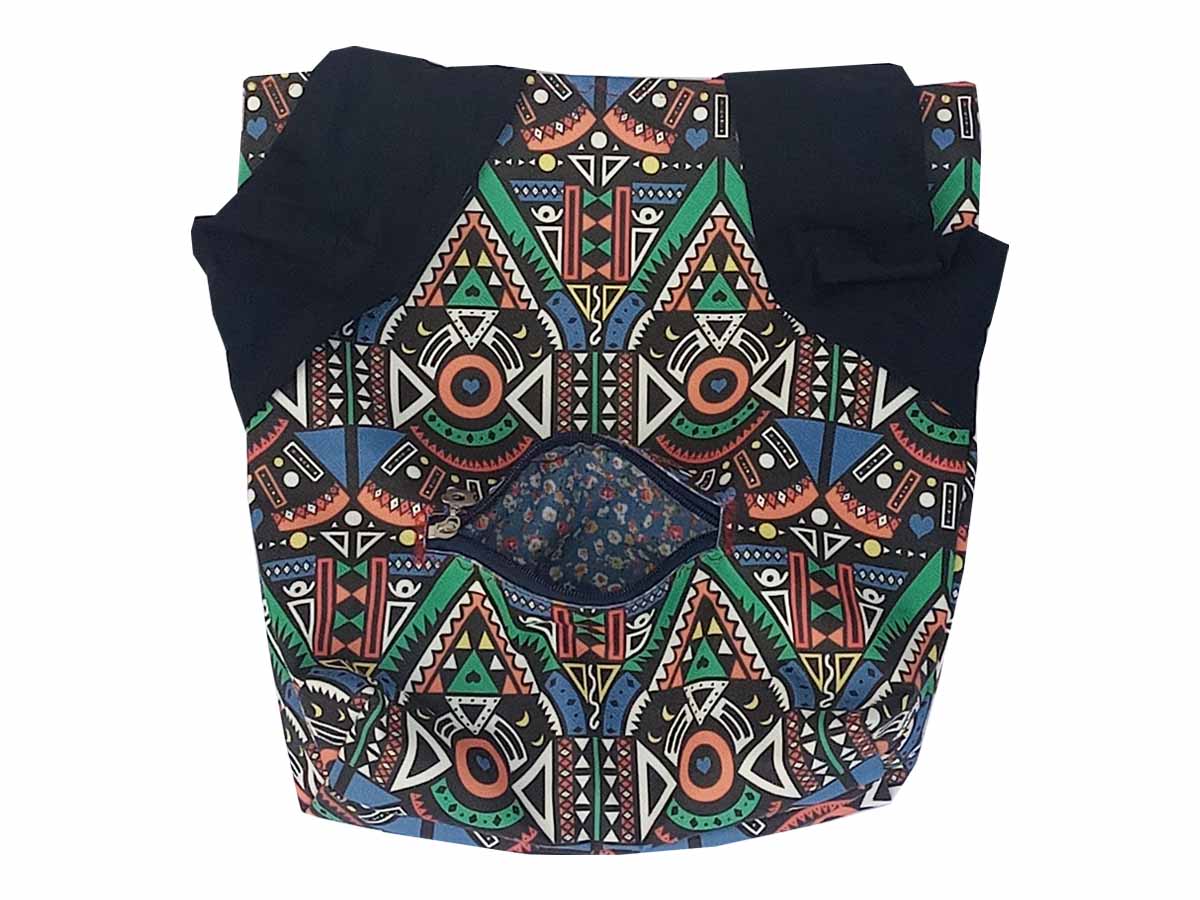 Bolso Ergonómico Mochila ^Ref.:  PPM 20M^ - Imagen 5