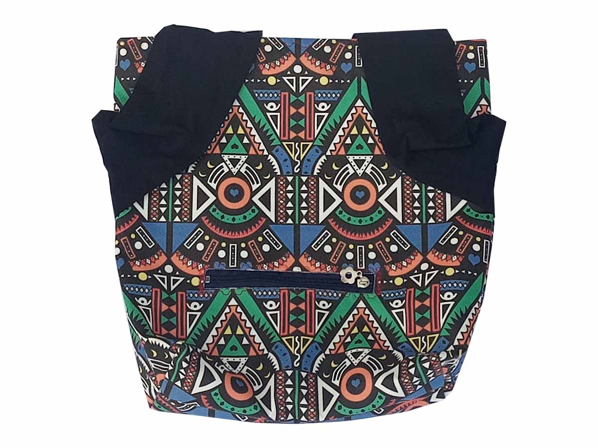 Bolso Ergonómico Mochila ^Ref.:  PPM 20M^ - Imagen 4