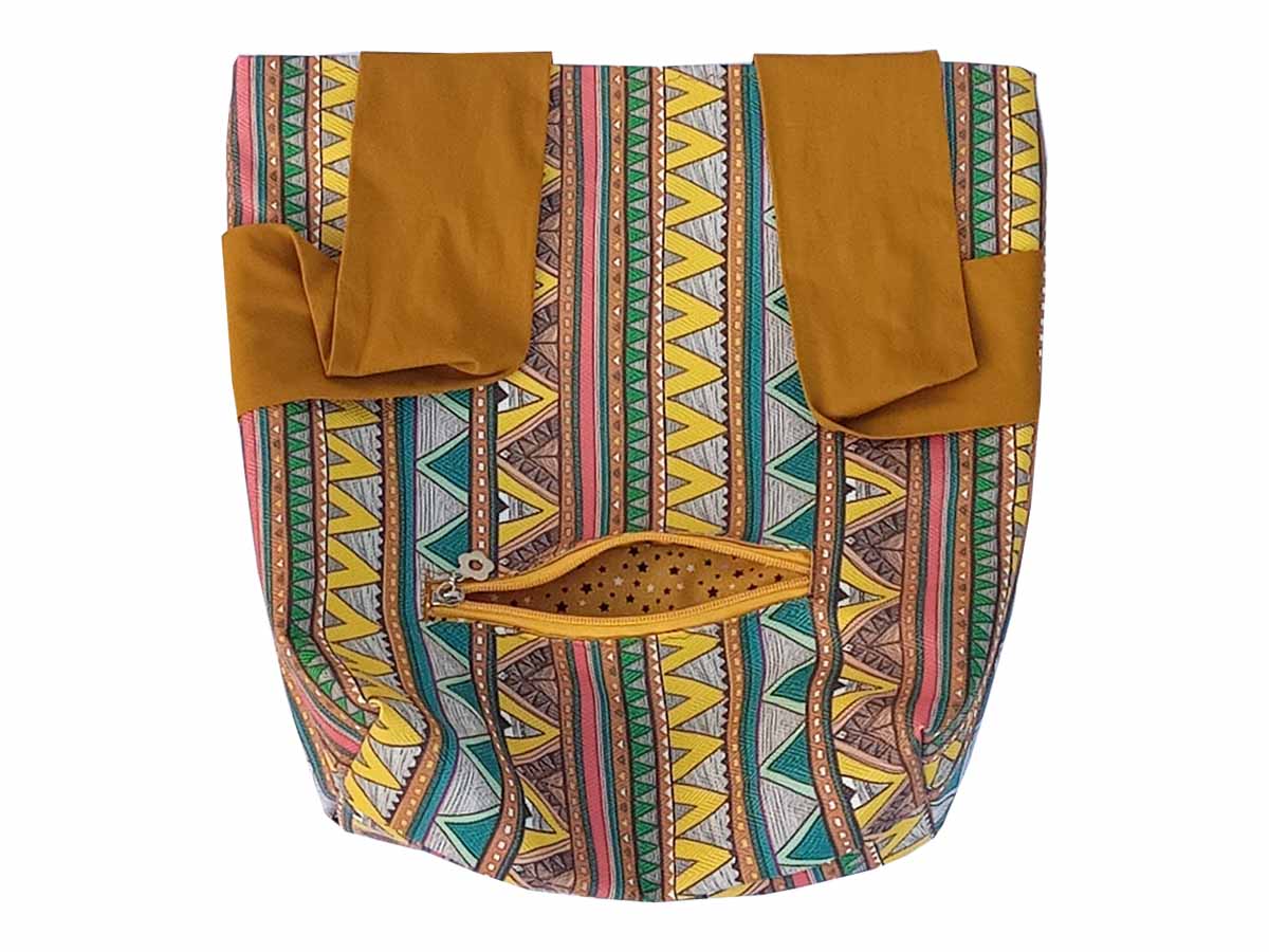 Bolso Ergonómico Mochila ^Ref.:  PPM 2M^ - Imagen 5