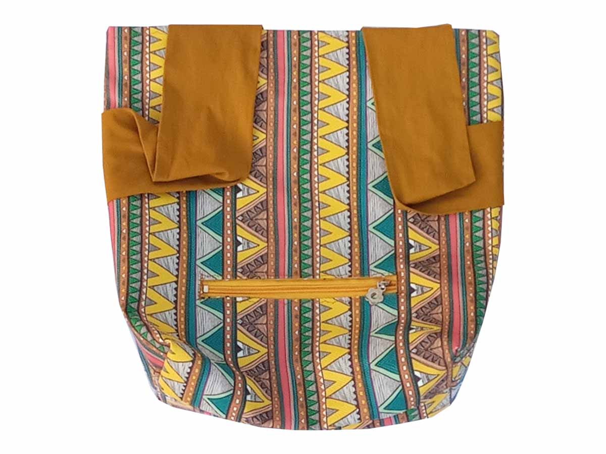 Bolso Ergonómico Mochila ^Ref.:  PPM 2M^ - Imagen 4