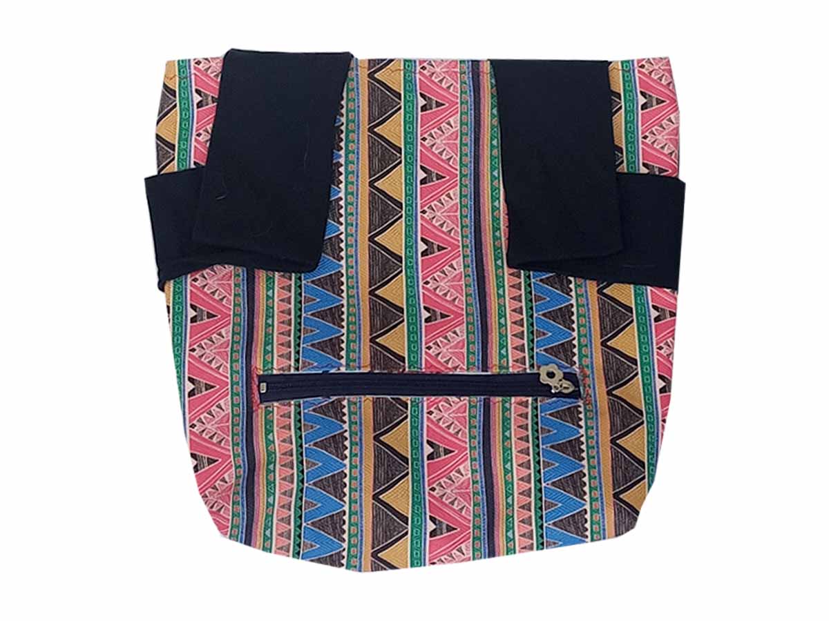 Bolso Ergonómico Mochila ^Ref.:  PPM 4M^ - Imagen 4