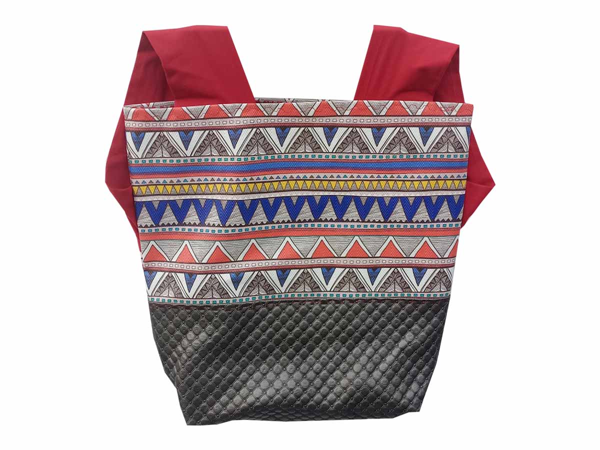 Bolso Ergonómico Mochila ^Ref.:  PPM 5M^ - Imagen 2