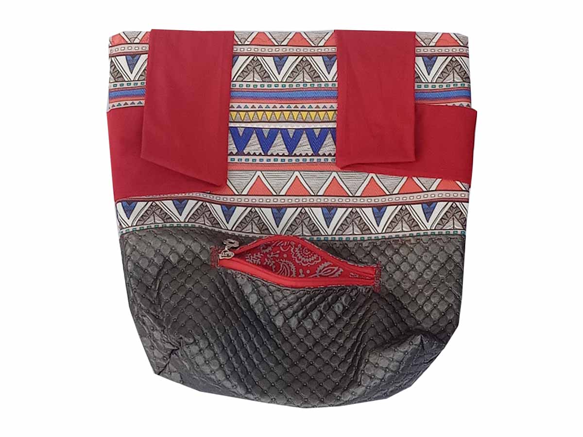 Bolso Ergonómico Mochila ^Ref.:  PPM 5M^ - Imagen 5