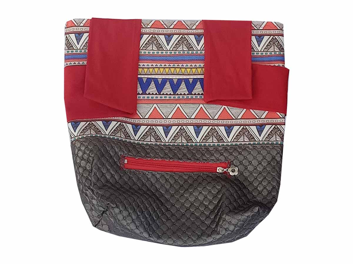Bolso Ergonómico Mochila ^Ref.:  PPM 5M^ - Imagen 4