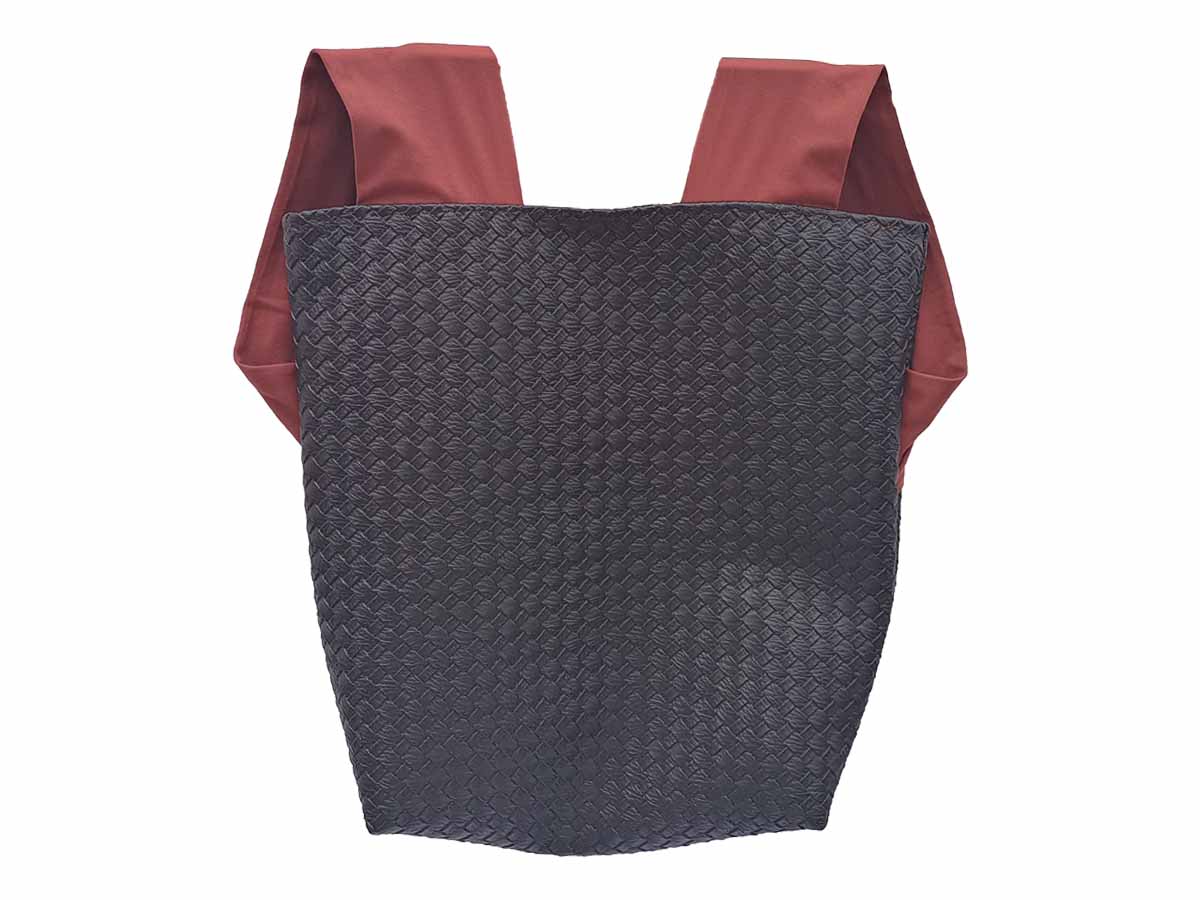 Bolso Ergonómico Mochila ^Ref.:  PPM 9M^ - Imagen 2