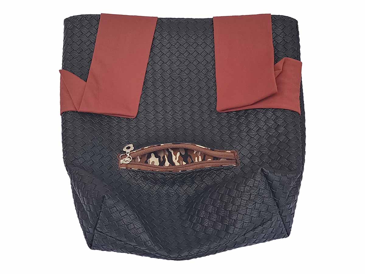 Bolso Ergonómico Mochila ^Ref.:  PPM 9M^ - Imagen 5