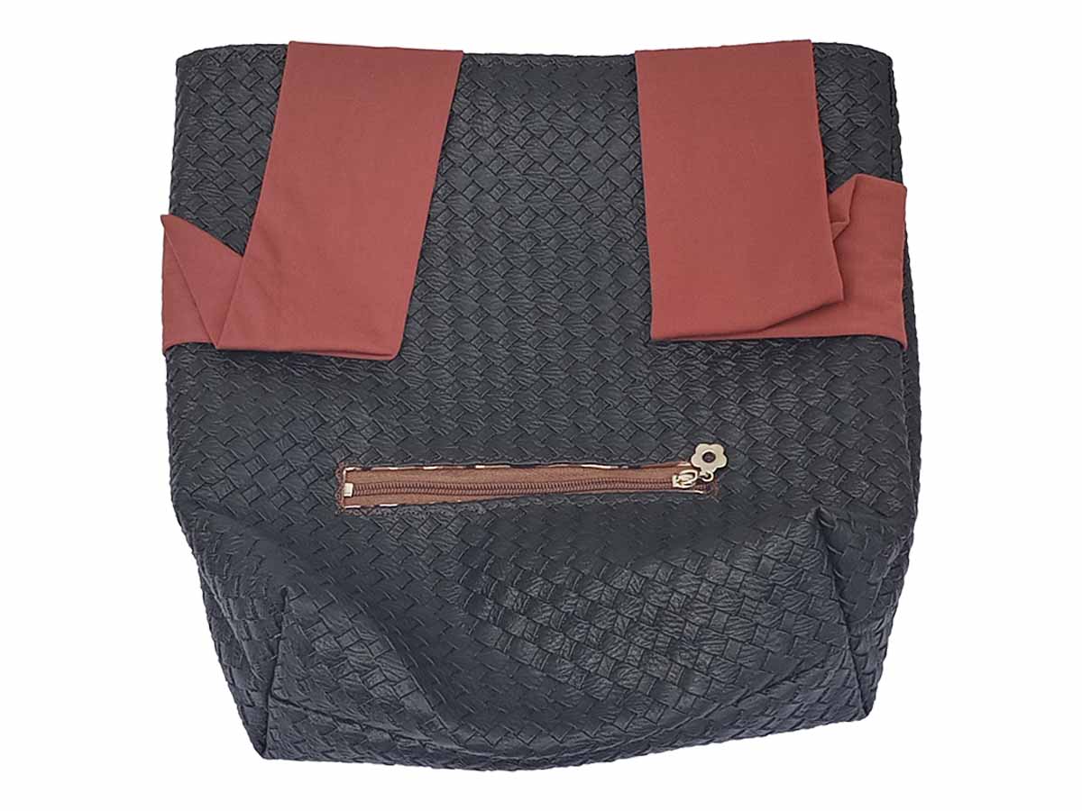 Bolso Ergonómico Mochila ^Ref.:  PPM 9M^ - Imagen 4