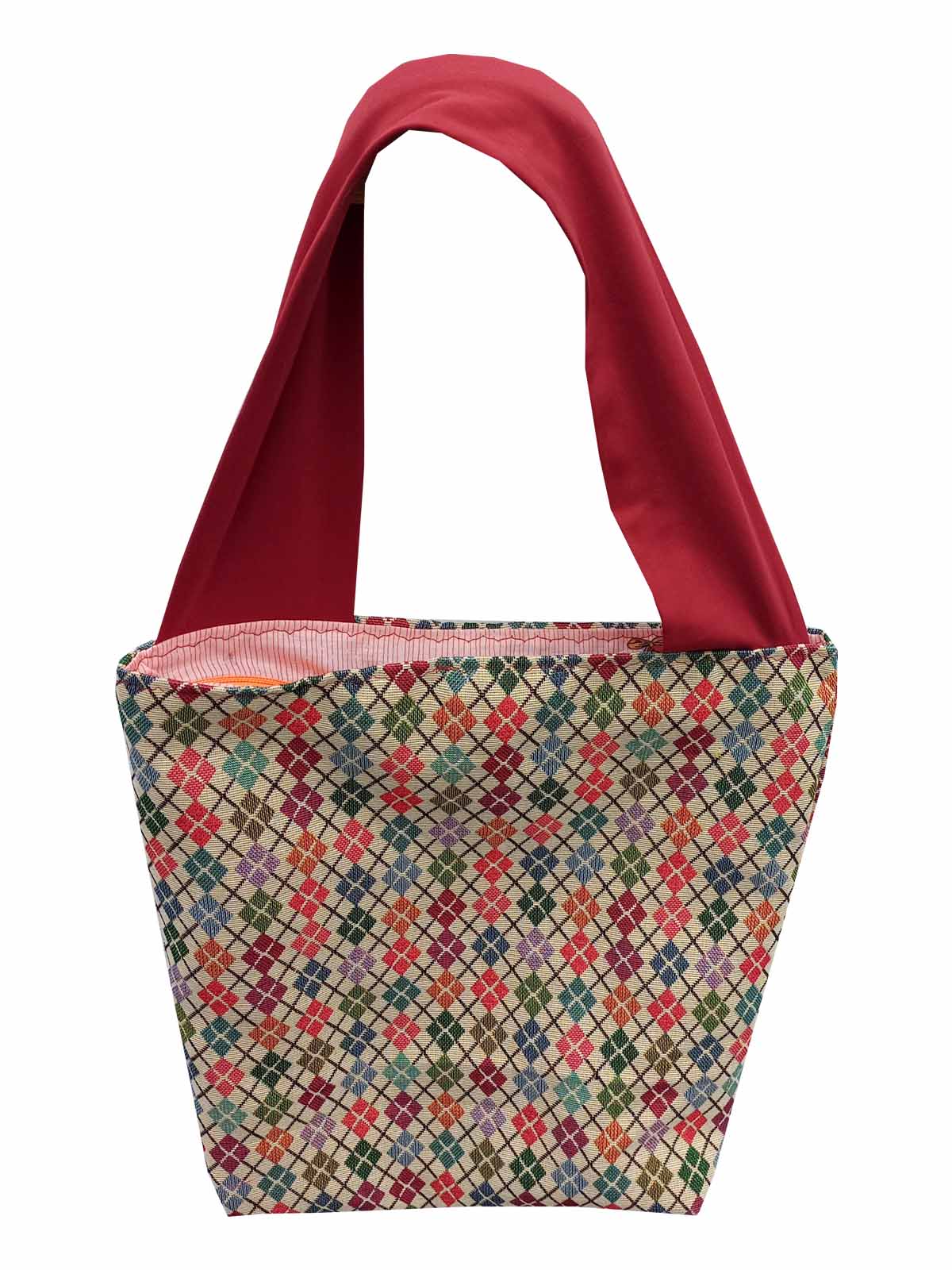 Bolso Ergonómico Bandolera ^Ref.: CO 10MA^