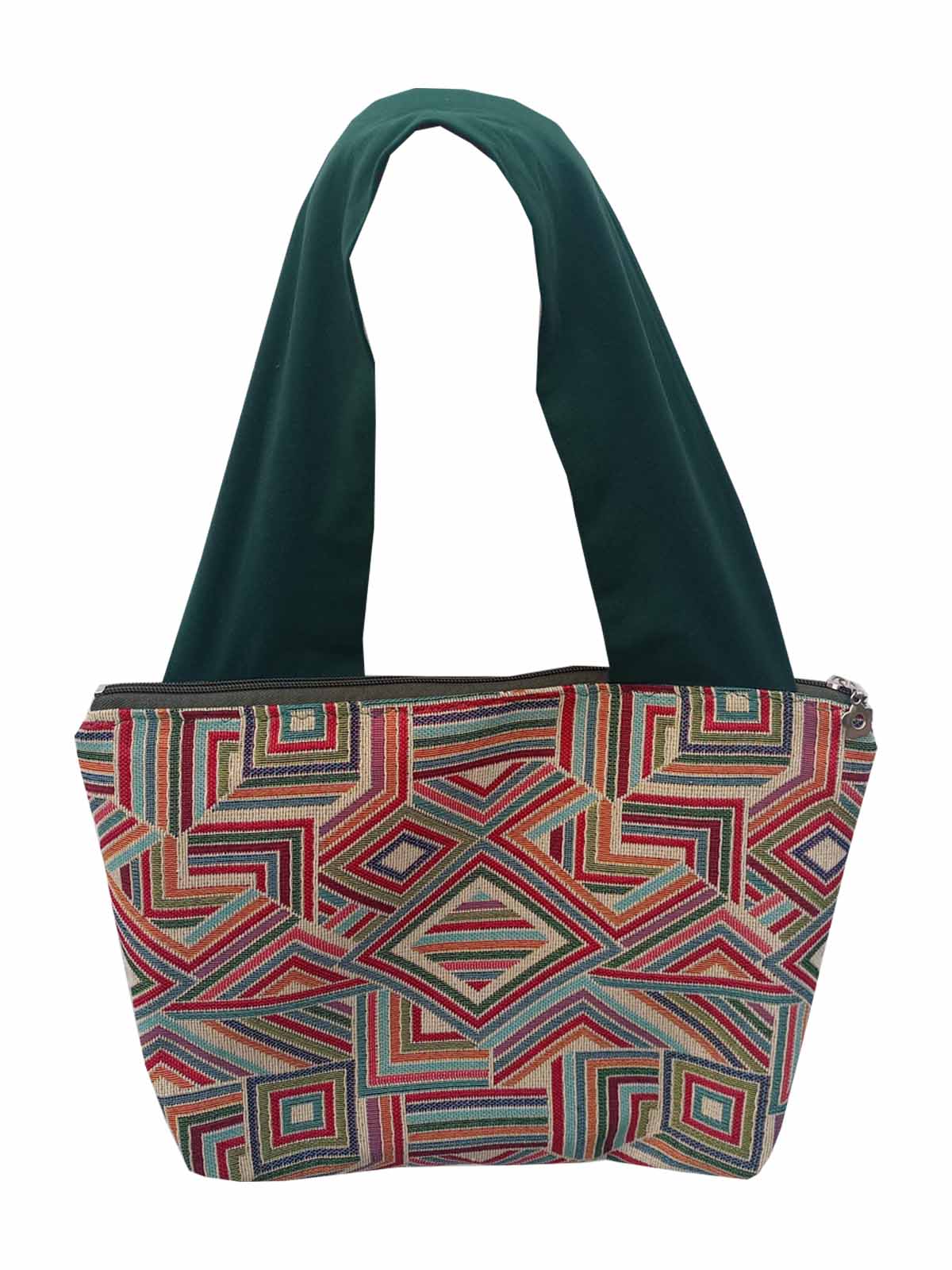 Bolso Ergonómico Bandolera ^Ref.: CO 12B^