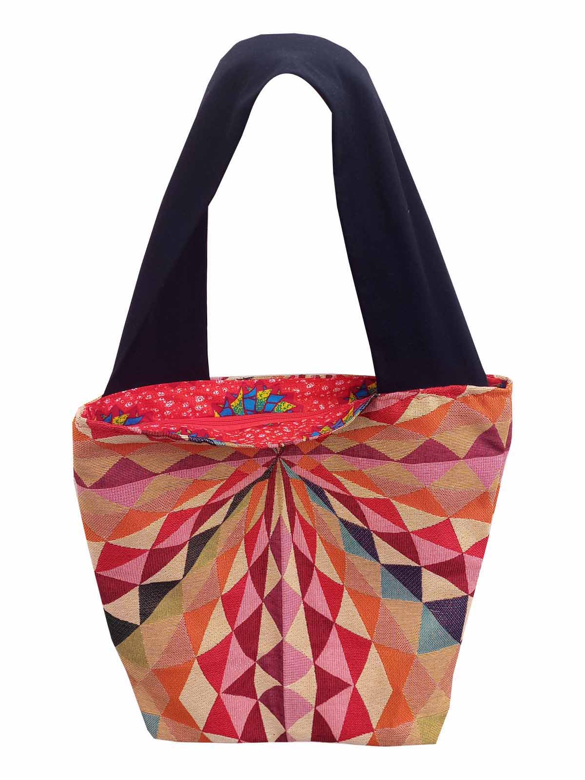 Bolso Ergonómico Bandolera ^Ref.: CO 13MA^