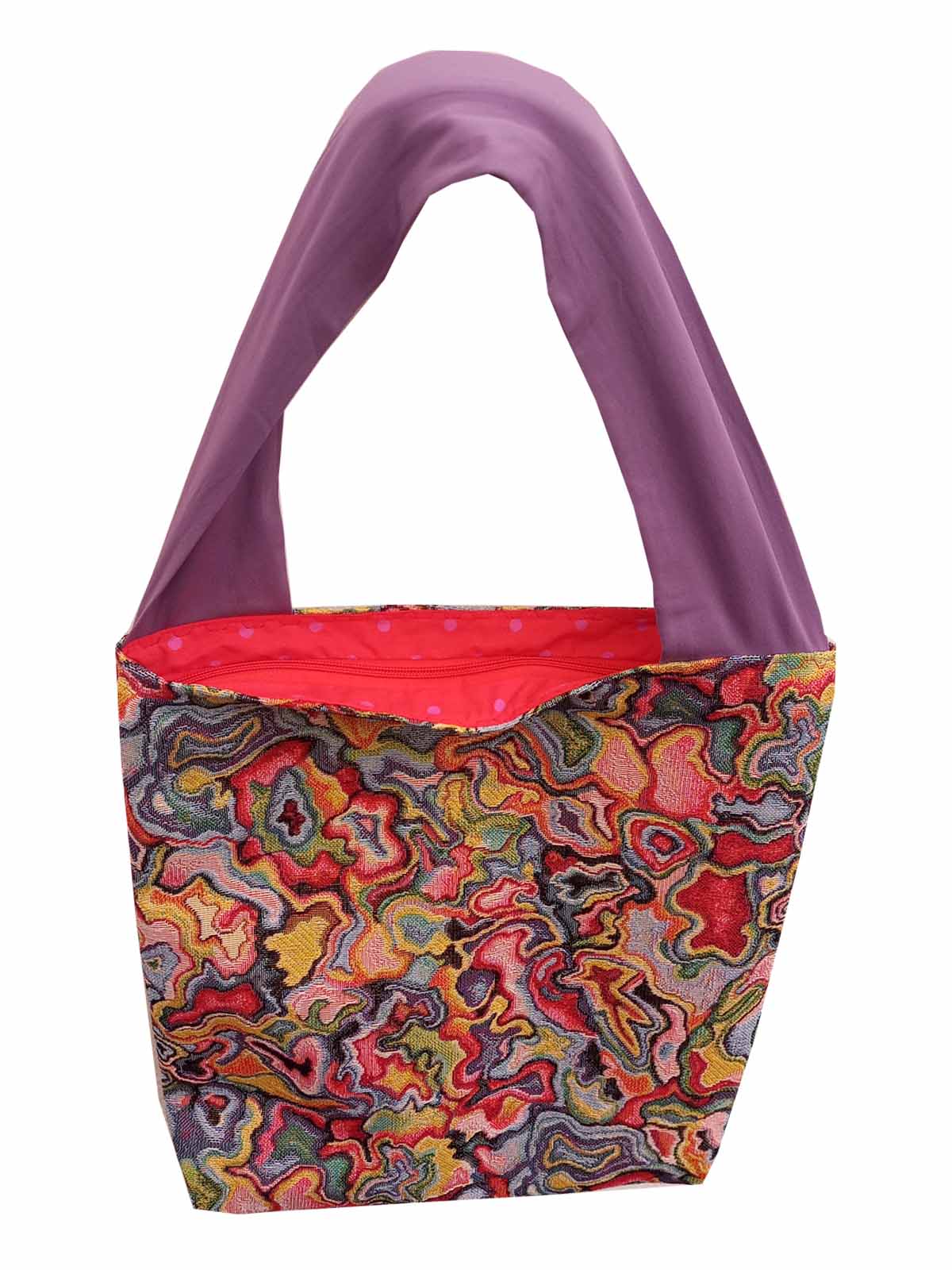 Bolso Ergonómico Bandolera ^Ref.: CO 3MA^