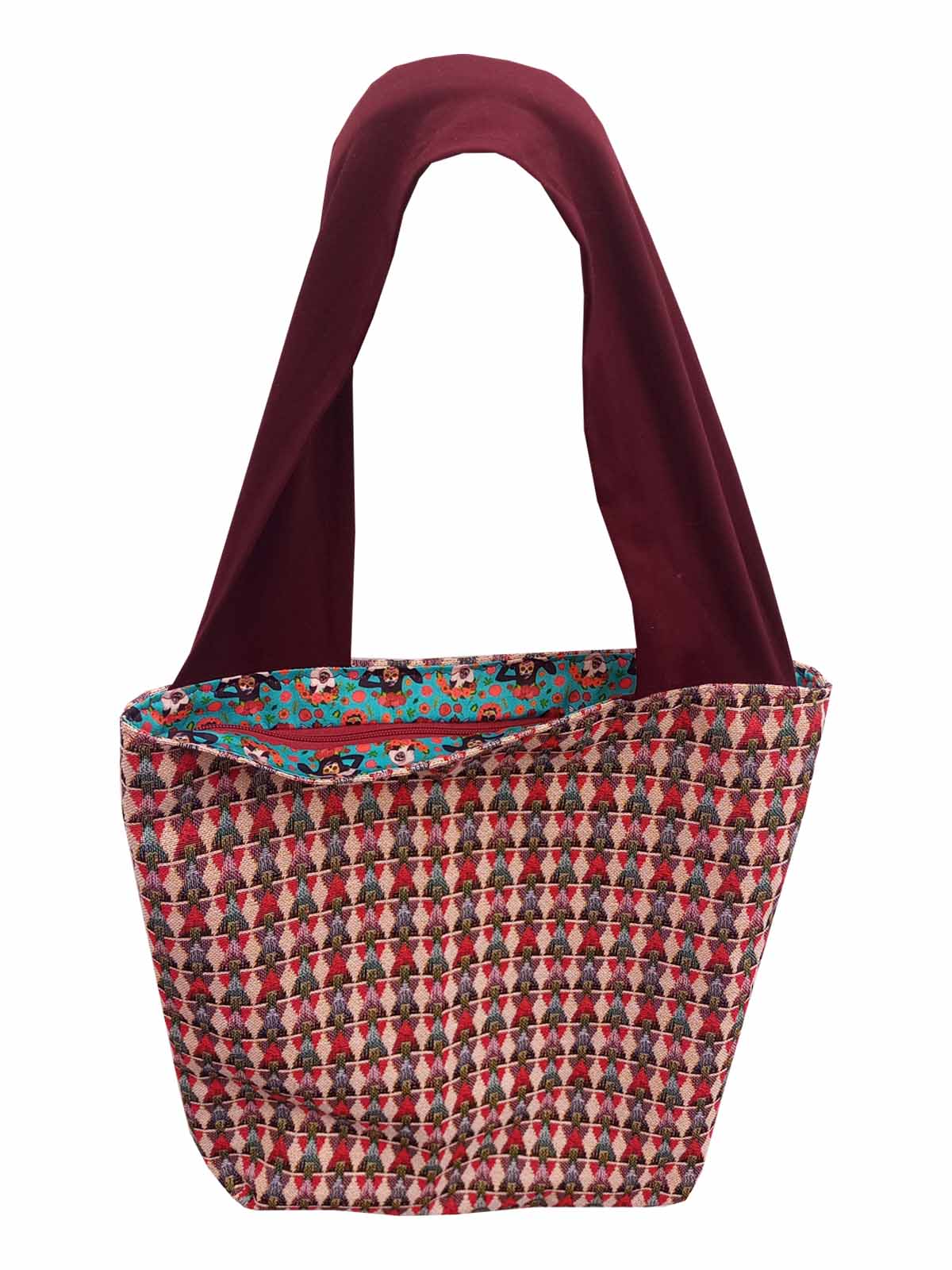 Bolso Ergonómico Bandolera ^Ref.: CO 5MA^