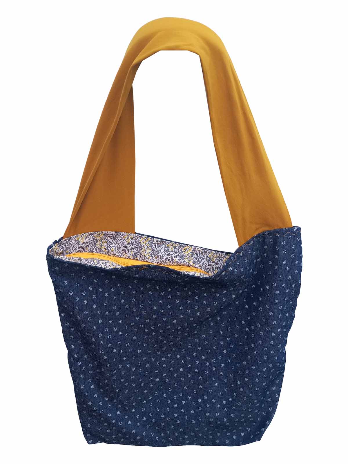 Bolso Ergonómico Bandolera ^Ref.: N 2MA^