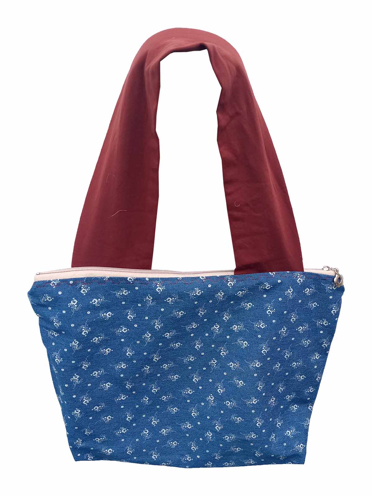 Bolso Ergonómico Bandolera ^Ref.: N 6B^