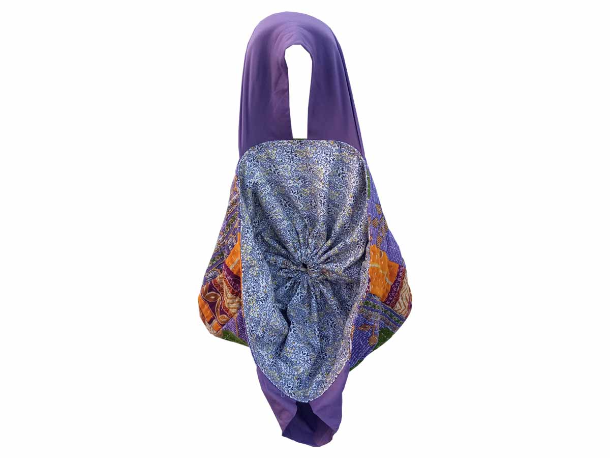 Bolso Ergonómico Hombros ^Ref.: EHM 12XL^ - Imagen 3