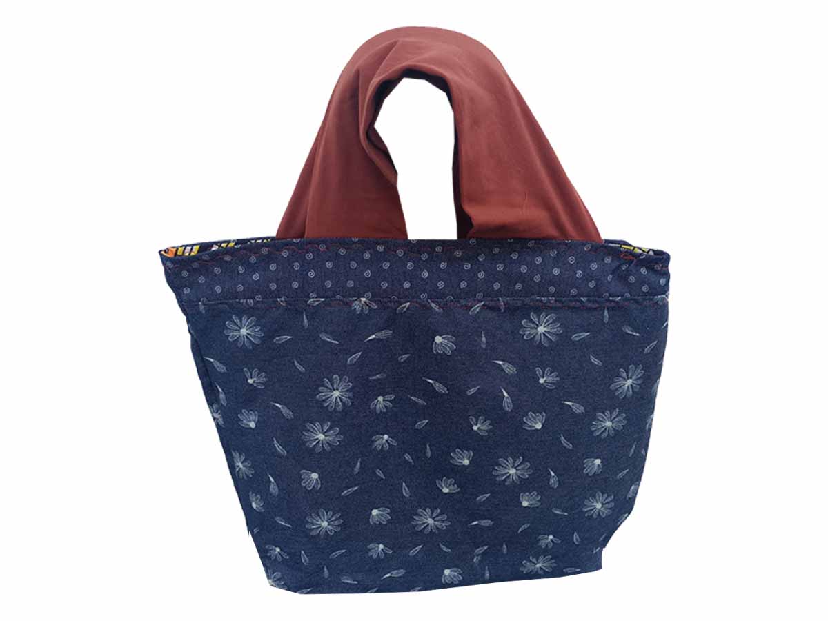 Bolso Ergonómico Hombros ^Ref.: N 12H^ - Imagen 2