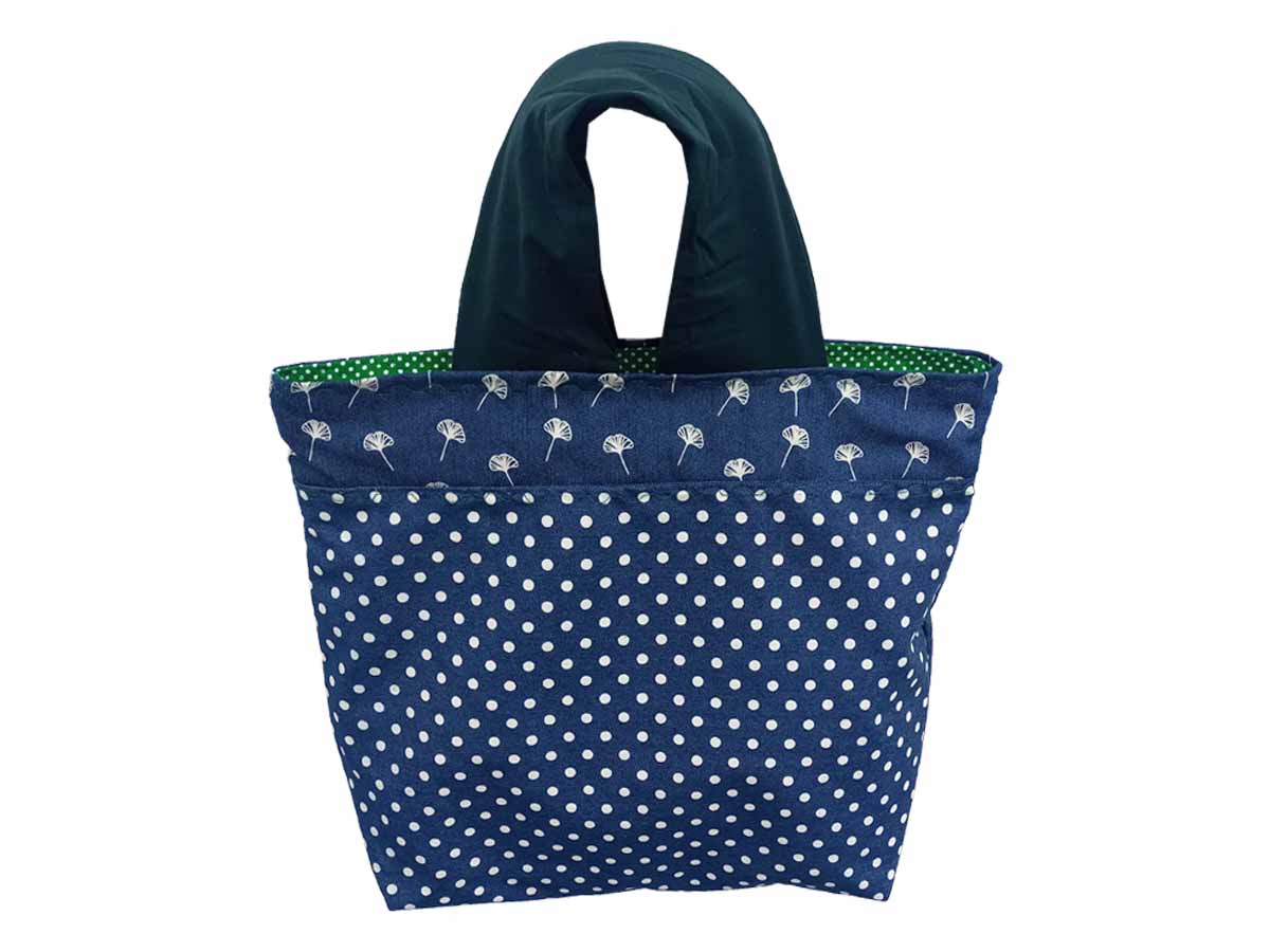 Bolso Ergonómico Hombros ^Ref.: N 6H^ - Imagen 2