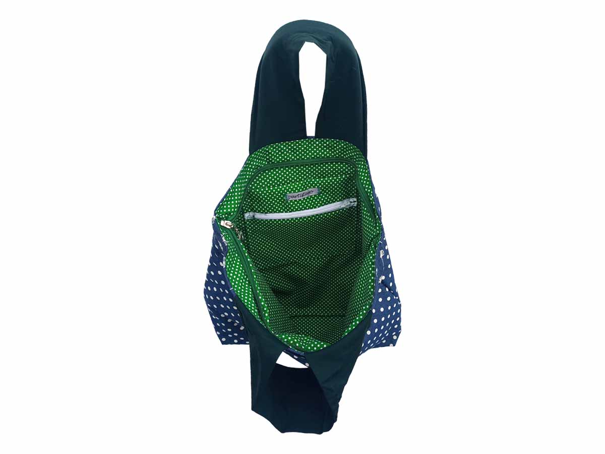 Bolso Ergonómico Hombros ^Ref.: N 6H^ - Imagen 3