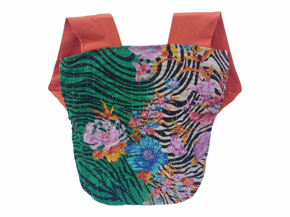 Bolso Ergonómico Mochila ^Ref.: EHM 17M^ - Imagen 2