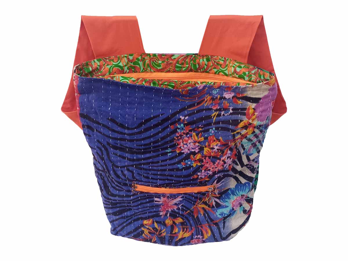 Bolso Ergonómico Mochila ^Ref.: EHM 17M^ - Imagen 3