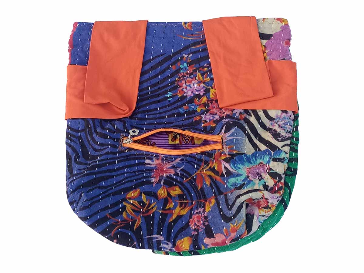 Bolso Ergonómico Mochila ^Ref.: EHM 17M^ - Imagen 5