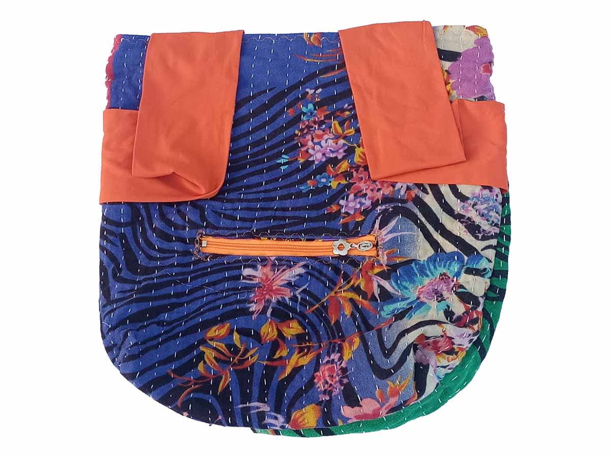 Bolso Ergonómico Mochila ^Ref.: EHM 17M^ - Imagen 4