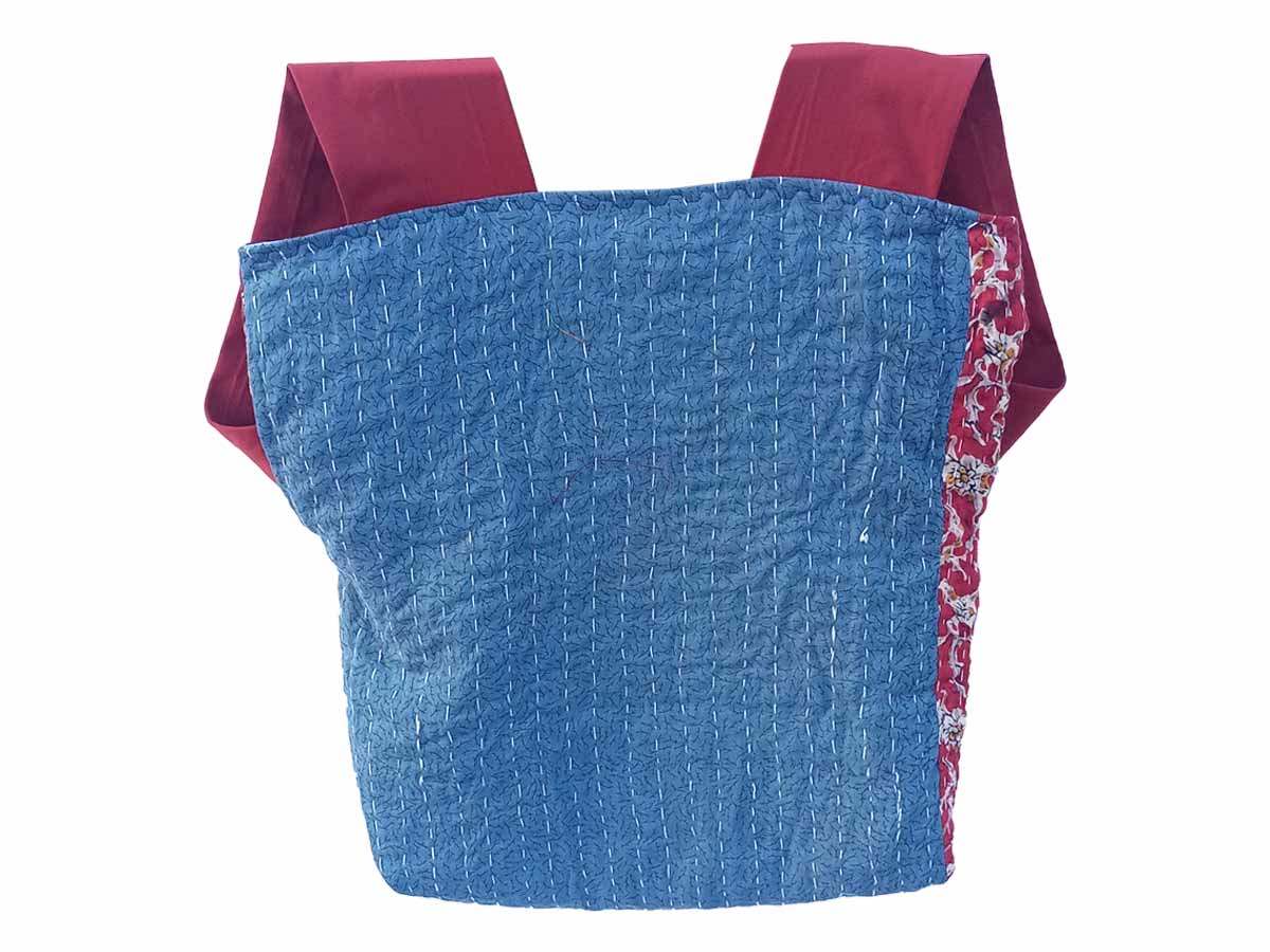 Bolso Ergonómico Mochila ^Ref.: EHM 9M^ - Imagen 2