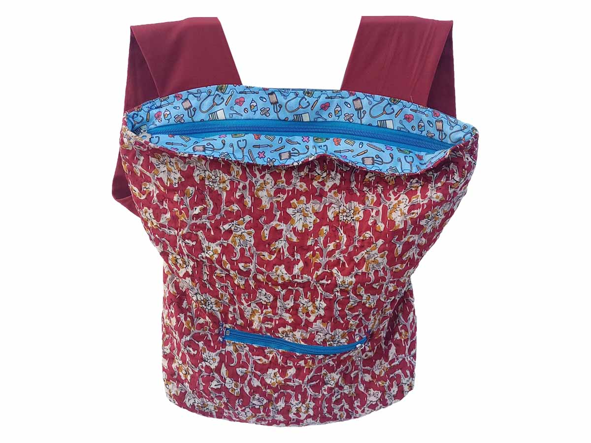 Bolso Ergonómico Mochila ^Ref.: EHM 9M^ - Imagen 3