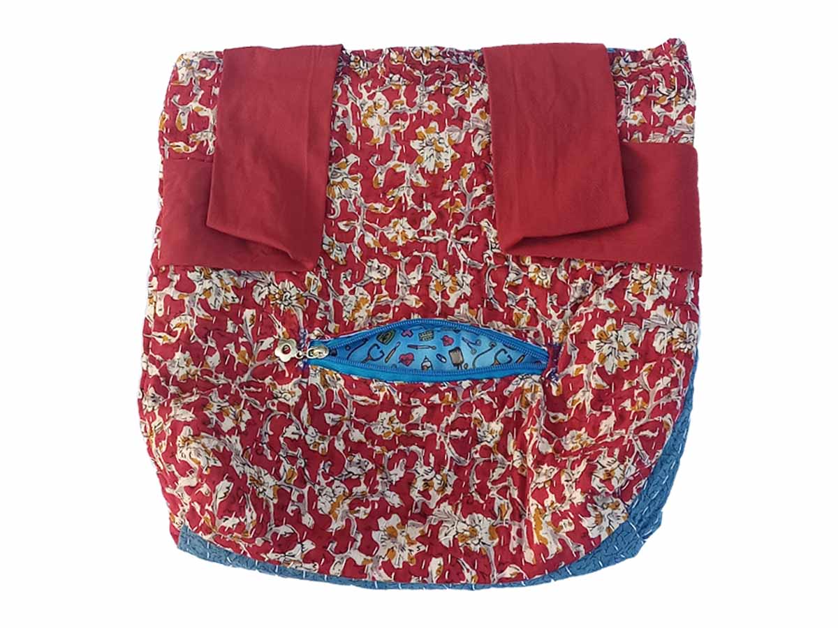 Bolso Ergonómico Mochila ^Ref.: EHM 9M^ - Imagen 5