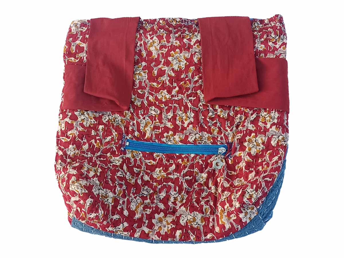 Bolso Ergonómico Mochila ^Ref.: EHM 9M^ - Imagen 4