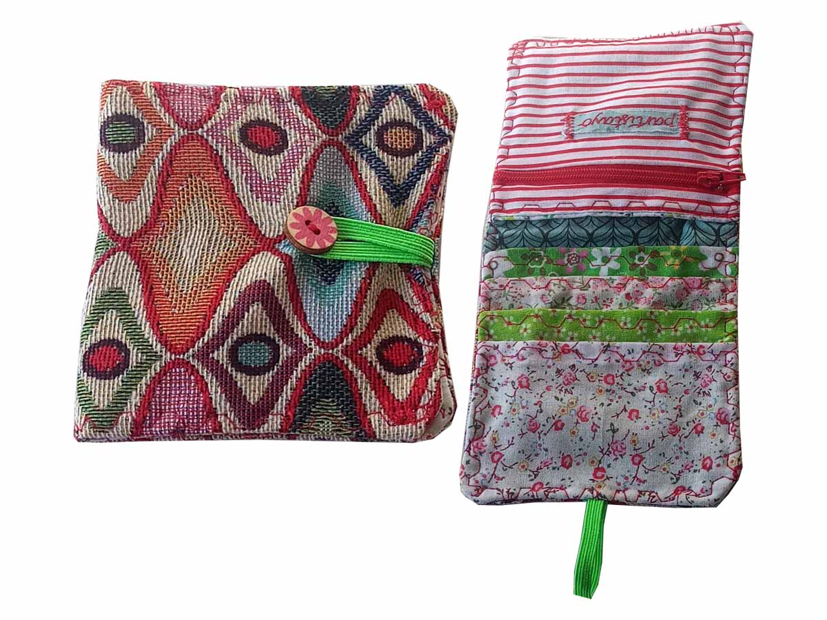 Carteras/Monederos ^Ref.: SH 16^