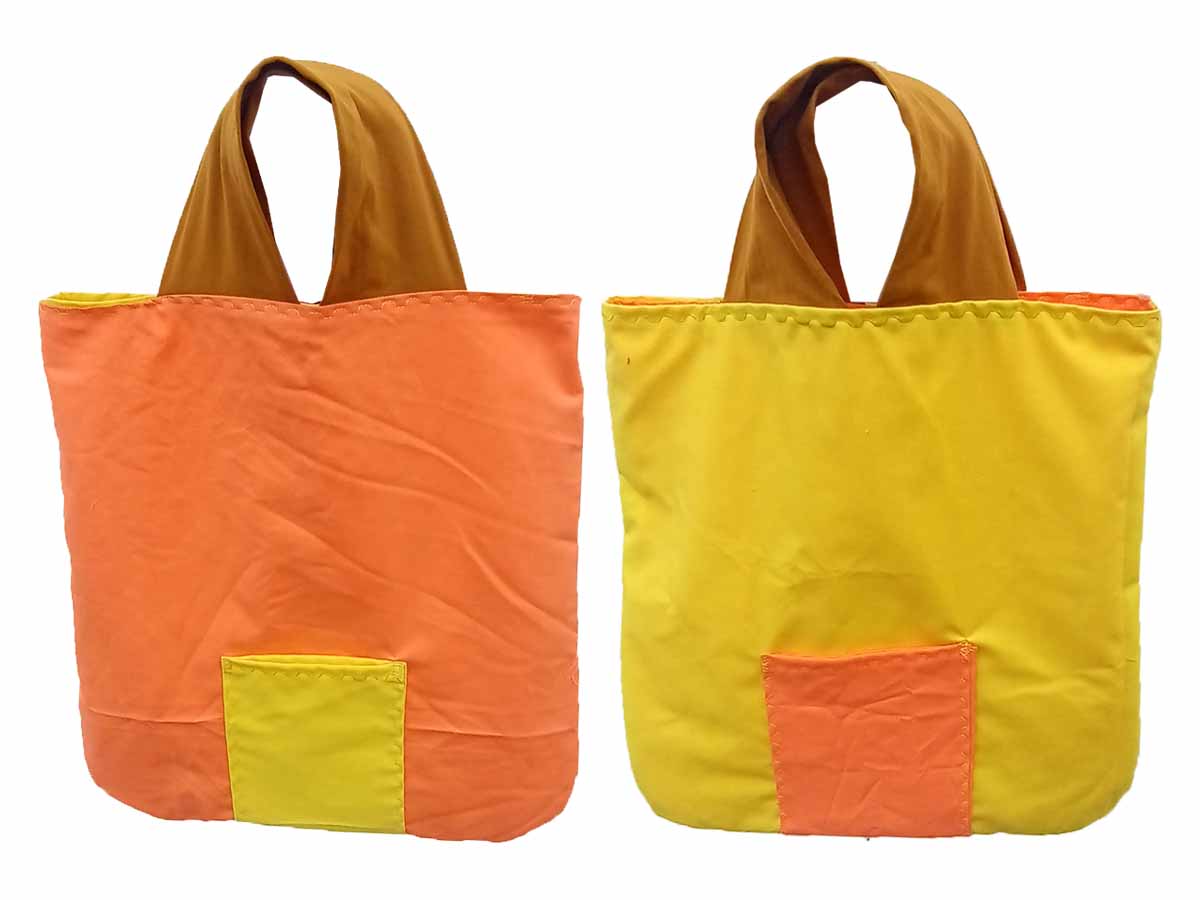 Bolso Ergonómico Hombro ^Ref.: LLL 11HR^