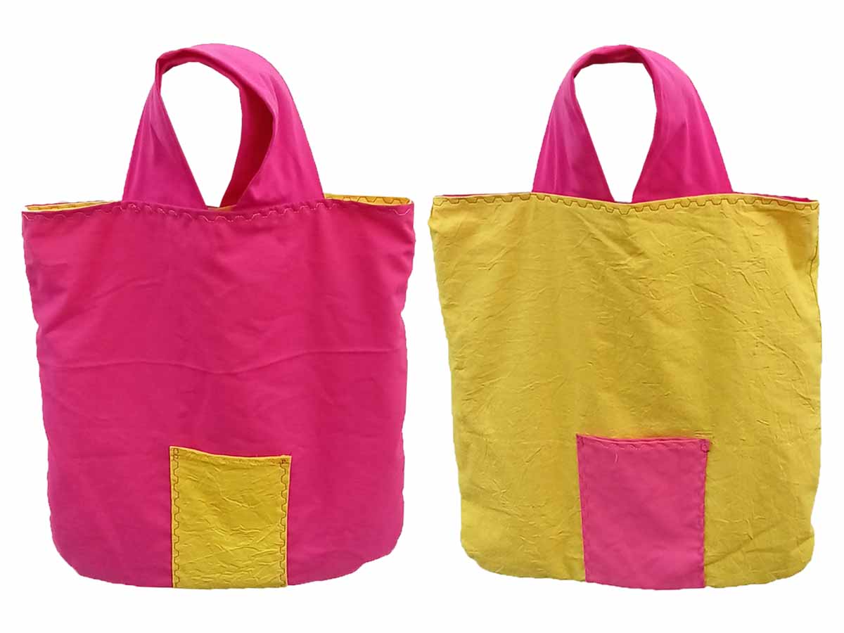 Bolso Ergonómico Hombro ^Ref.: LLL 2HR^