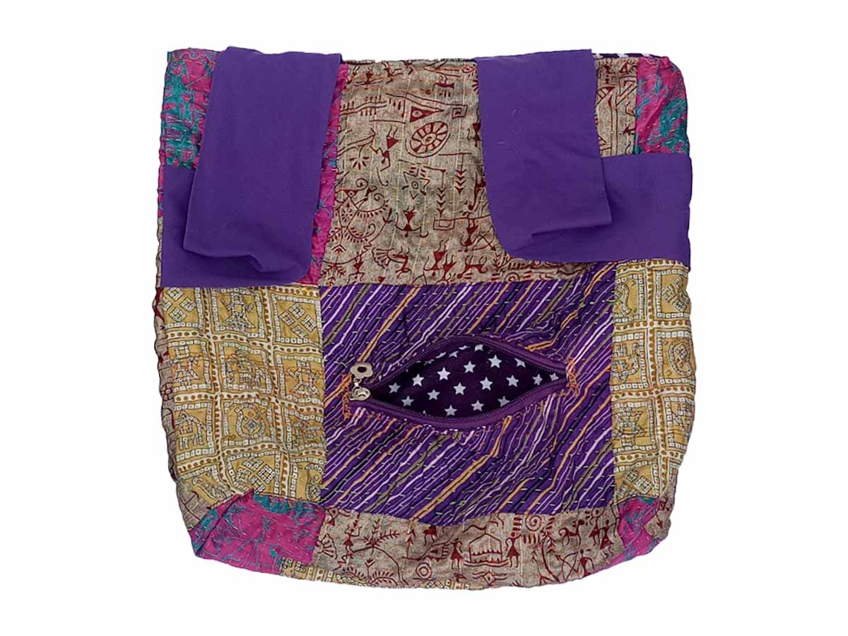 Bolso Ergonómico Mochila ^Ref.: LEM 12M^ - Imagen 5