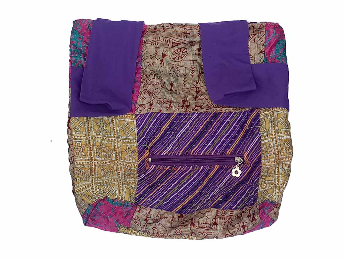 Bolso Ergonómico Mochila ^Ref.: LEM 12M^ - Imagen 4